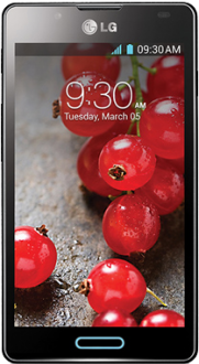 LG Optimus L7 II (P710) Cep Telefonu kullananlar yorumlar